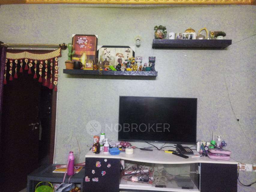 2 BHK Flat In Prabhavathi Elegant for Rent  In Kadugodi