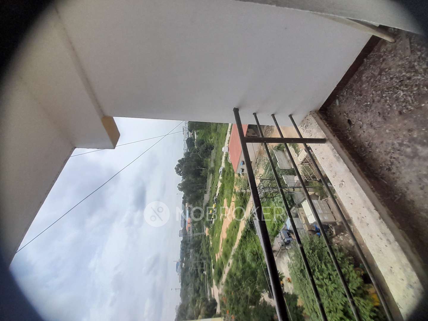 2 BHK Flat In Prabhavathi Elegant for Rent  In Krishnarajapura