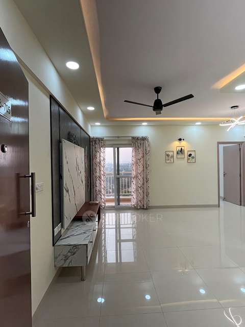 2 BHK Flat In Sattva Ashraya for Rent  In Sattva Ashraya