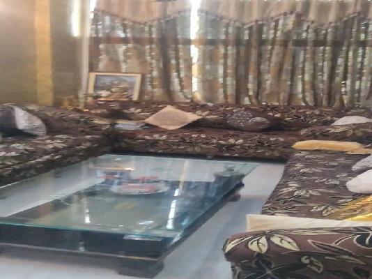 2 BHK Flat In Bannu Apartment for Rent  In Pitam Pura