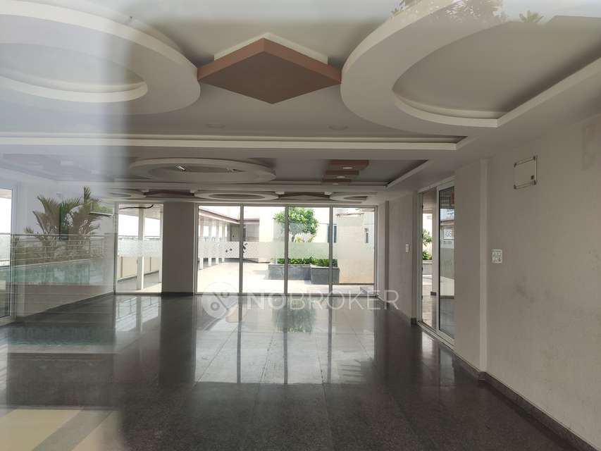 2 BHK Flat In Sumadhura Essenza for Rent  In Basapura