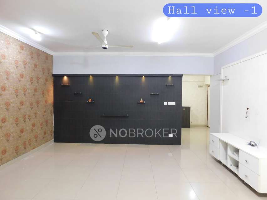2 BHK Flat In Vivarta Maagan for Rent  In Bannerghatta Road, Bangalore