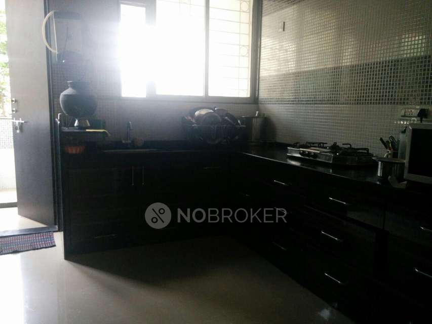 2 BHK Flat In Sanmati Enclave for Rent  In Bavdhan