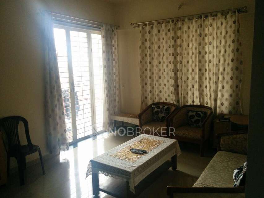 2 BHK Flat In Sanmati Enclave for Rent  In Bavdhan