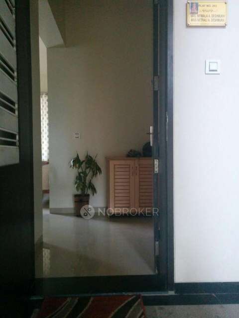 2 BHK Flat In Sanmati Enclave for Rent  In Bavdhan