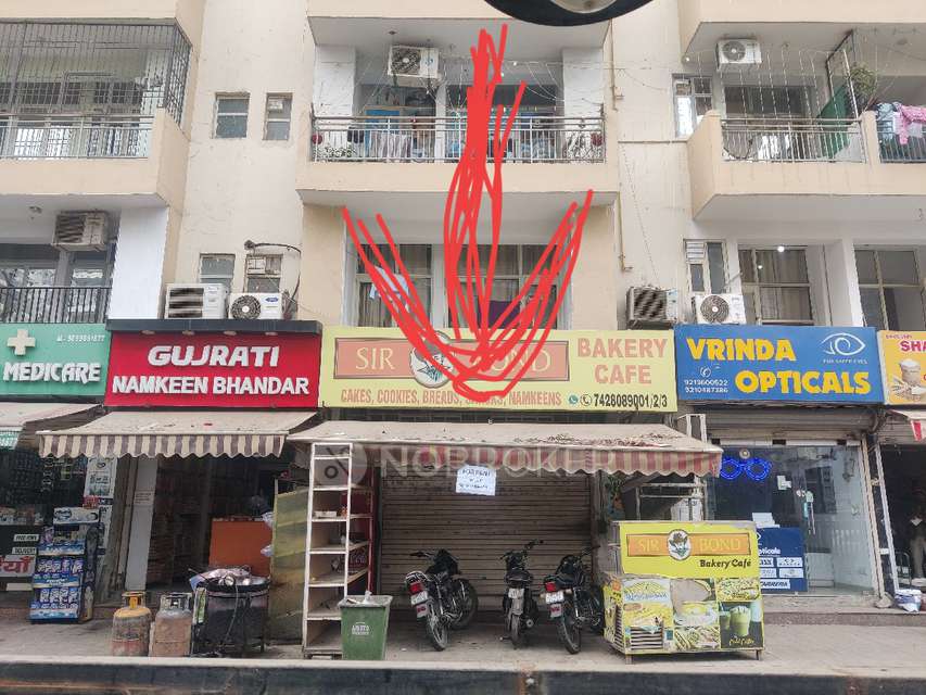 Shop in Milan Earth, Ghaziabad for Rent 