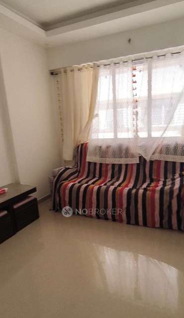 2 BHK Flat In Jsb Sai Nakshatra Trrident for Rent  In Virar West