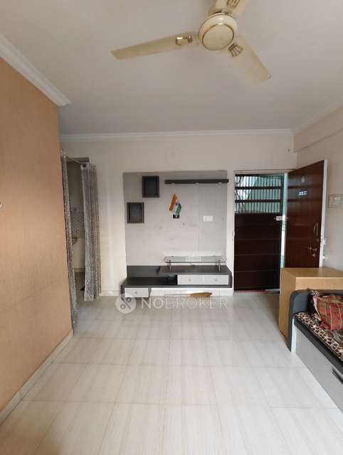 2 BHK Flat In Akshay Park for Rent  In Wakad