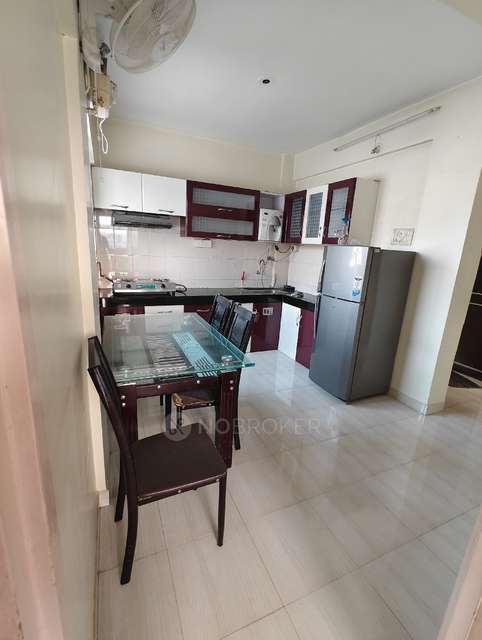 2 BHK Flat In Akshay Park for Rent  In Wakad