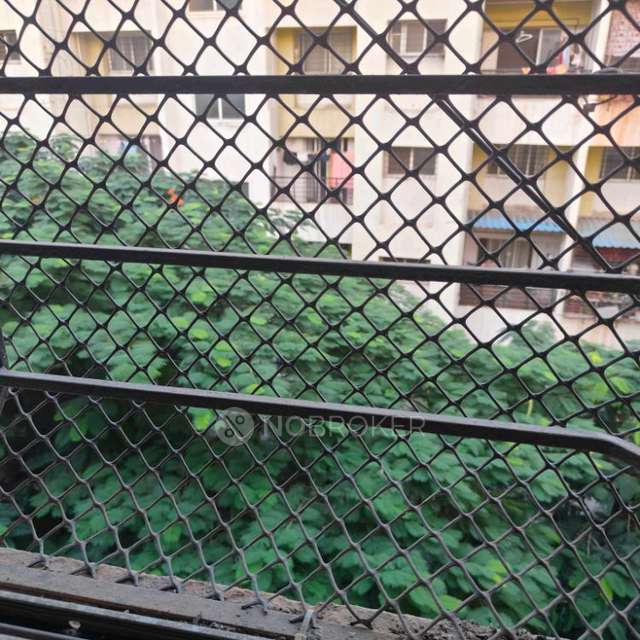 2 BHK Flat In Akshay Park for Rent  In Wakad