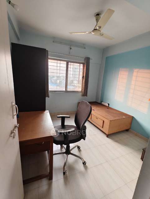 2 BHK Flat In Akshay Park for Rent  In Wakad