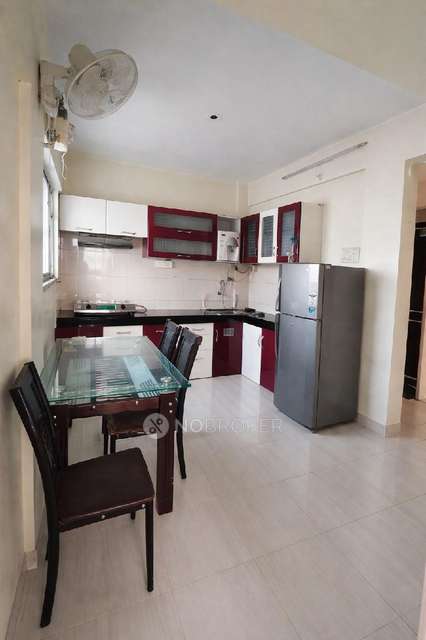 2 BHK Flat In Akshay Park for Rent  In Wakad