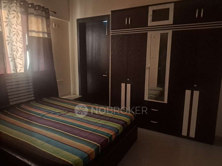 2 BHK Flat In Ganga Kingston for Rent  In Mohammed Wadi