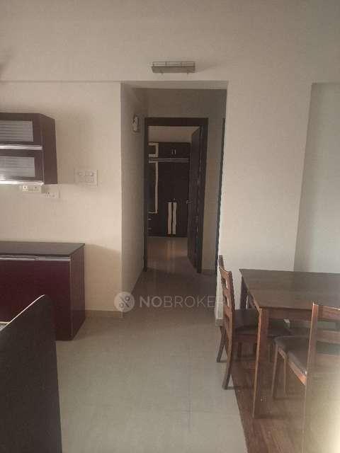 2 BHK Flat In Ganga Kingston for Rent  In Mohammed Wadi
