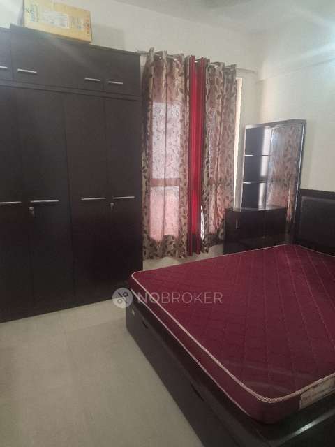 2 BHK Flat In Ganga Kingston for Rent  In Mohammed Wadi