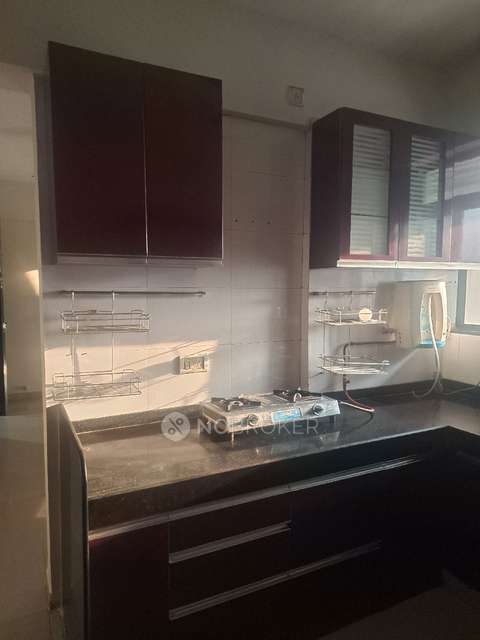 2 BHK Flat In Ganga Kingston for Rent  In Mohammed Wadi