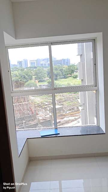 2 BHK Flat In Park Titan for Rent  In Hinjewadi