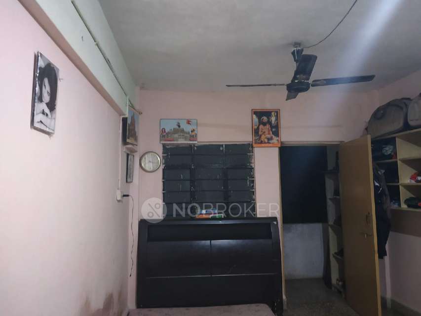 1 RK Flat In Sb For Sale  In Dhankawadi
