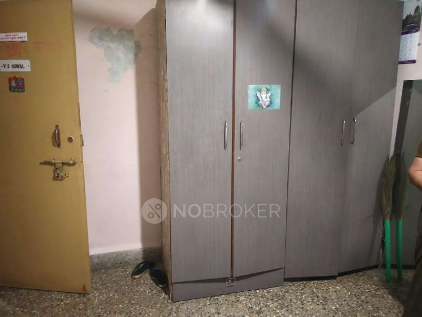 1 RK Flat In Sb For Sale  In Dhankawadi