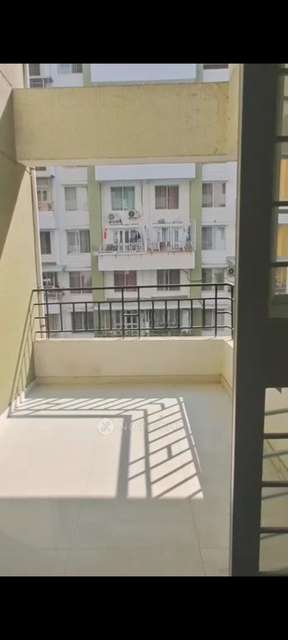2 BHK Flat In Mak Snehangan Residency for Rent  In Wakad