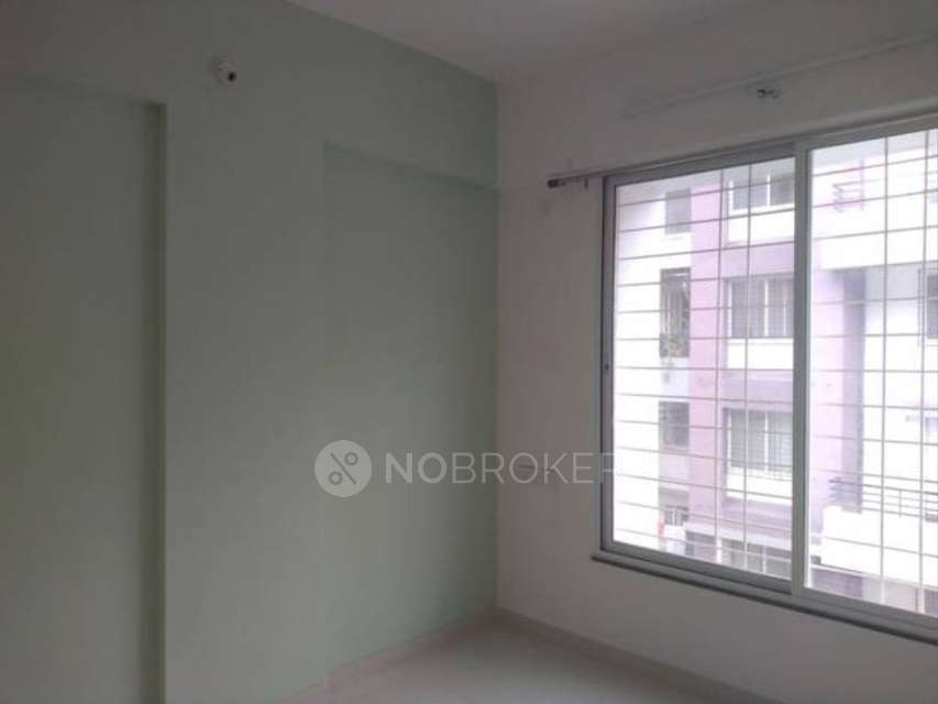 2 BHK Flat In Mak Snehangan Residency for Rent  In Wakad