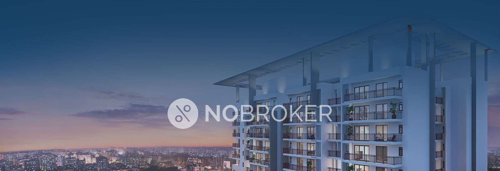 3 BHK Flat In M3m Skycity for Rent  In Sector 65