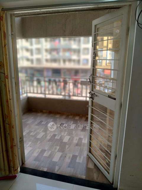 2 BHK Villa In Krishna Smruti Garden for Rent  In Punawale