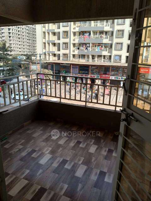 2 BHK Villa In Krishna Smruti Garden for Rent  In Punawale