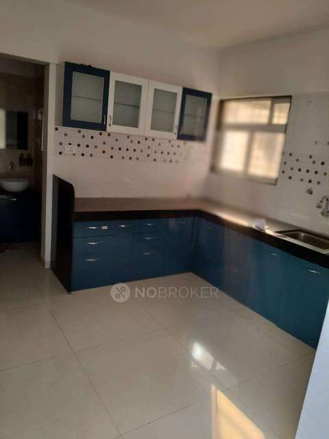 2 BHK Villa In Krishna Smruti Garden for Rent  In Punawale