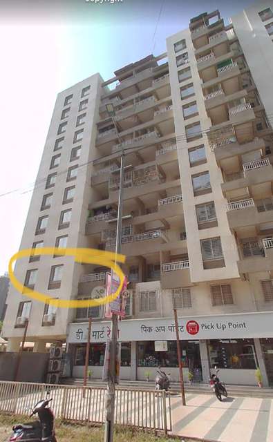 2 BHK Villa In Krishna Smruti Garden for Rent  In Punawale