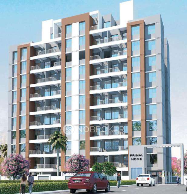 2 BHK Flat In Primal Homes For Sale  In Moshi