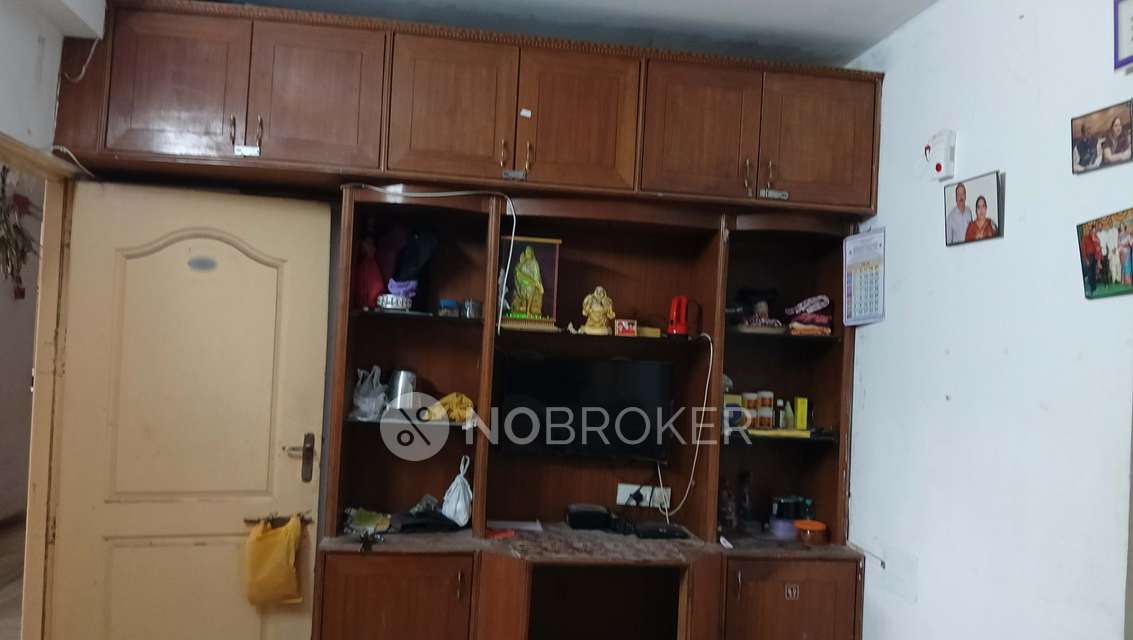 2 BHK Flat In Modi Paramount Residency For Sale  In Nagaram
