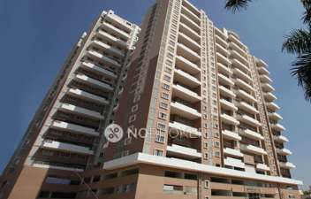 3 BHK Flat In Vaishnavi Terraces for Rent  In J. P. Nagar