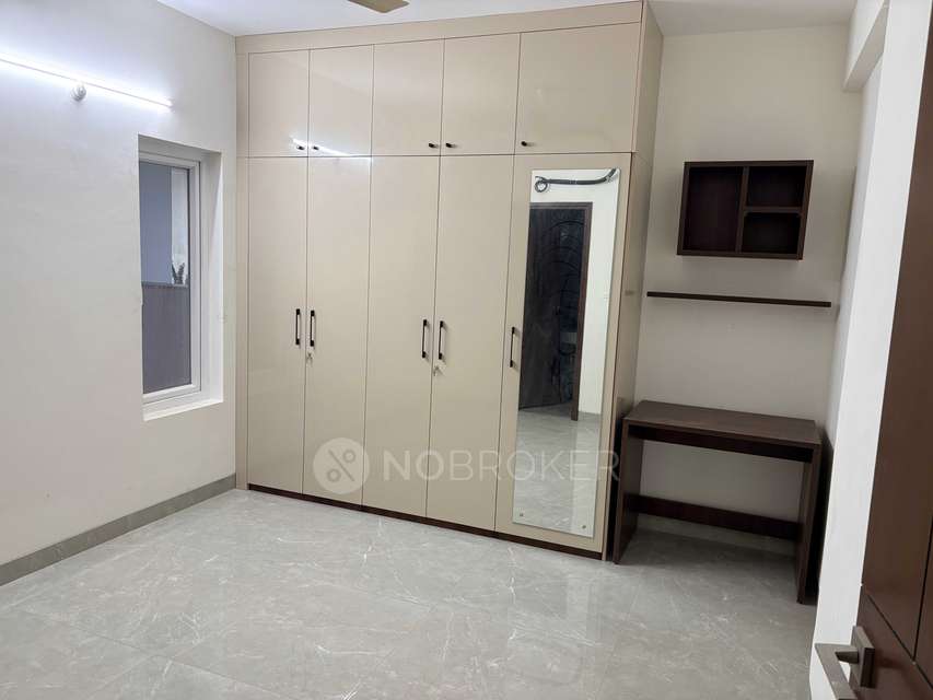 2 BHK Flat In Hallmark Skyrena for Rent  In Narsingi