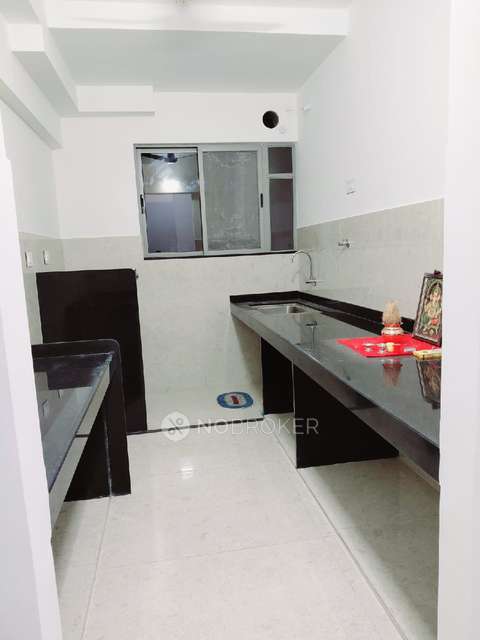 2 BHK Flat In Vj Yashwin Nuovo Centro (ync) for Rent  In Wakad