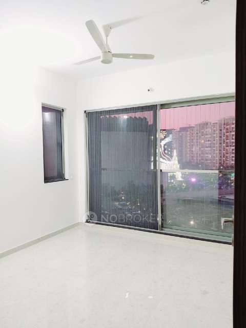 2 BHK Flat In Vj Yashwin Nuovo Centro (ync) for Rent  In Wakad