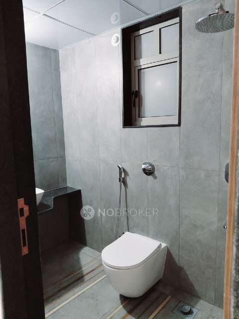 2 BHK Flat In Vj Yashwin Nuovo Centro (ync) for Rent  In Wakad