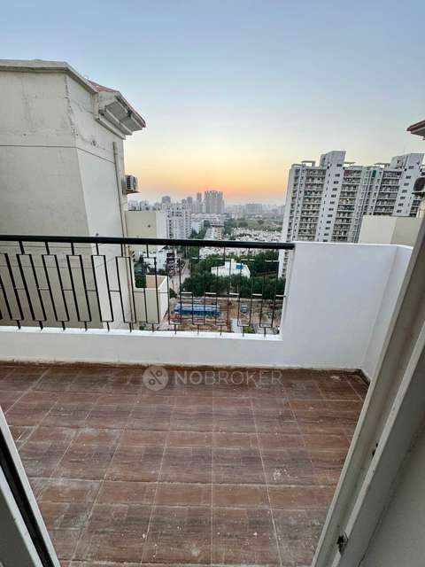 2 BHK Villa In Devaan Apartment for Rent  In Srl Diagnostics In Gurgaon