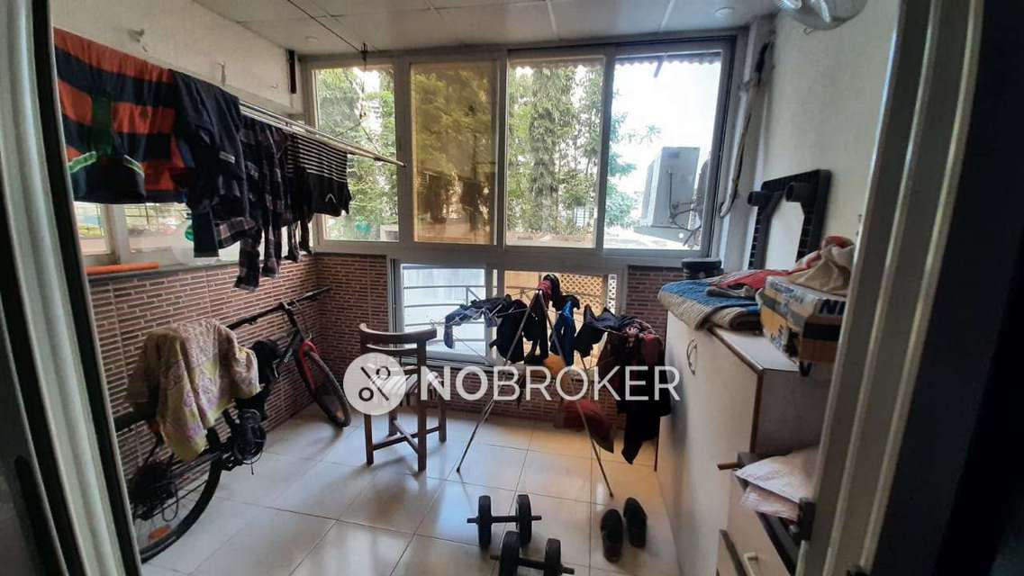 2 BHK Flat In Amba Nagari Society for Rent  In Dhanori