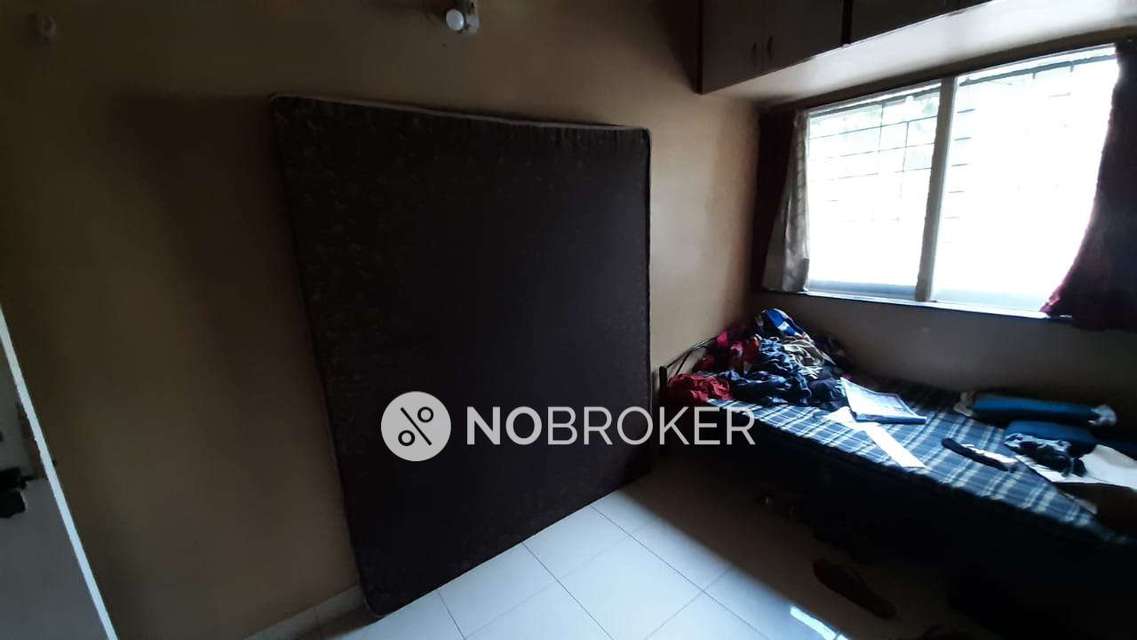 2 BHK Flat In Amba Nagari Society for Rent  In Dhanori