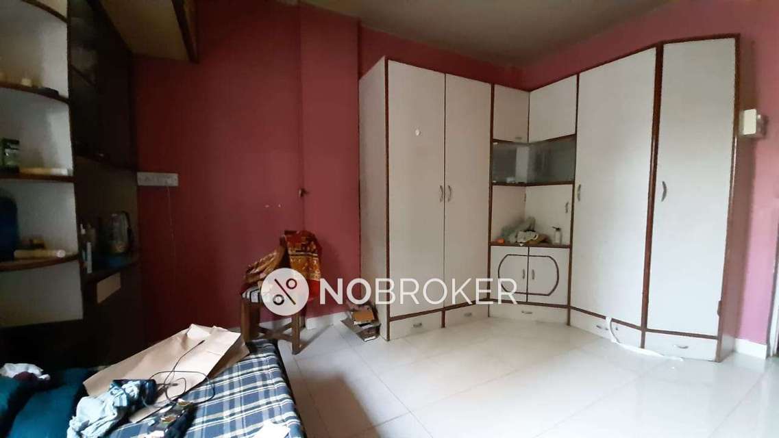 2 BHK Flat In Amba Nagari Society for Rent  In Dhanori