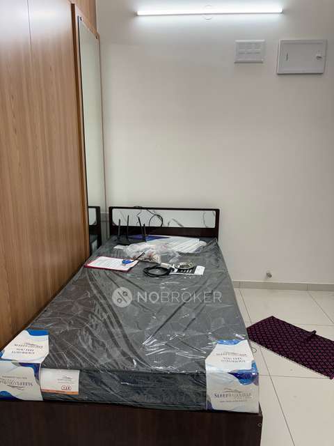 1 RK Flat In Provident Capella for Rent  In Whitefield