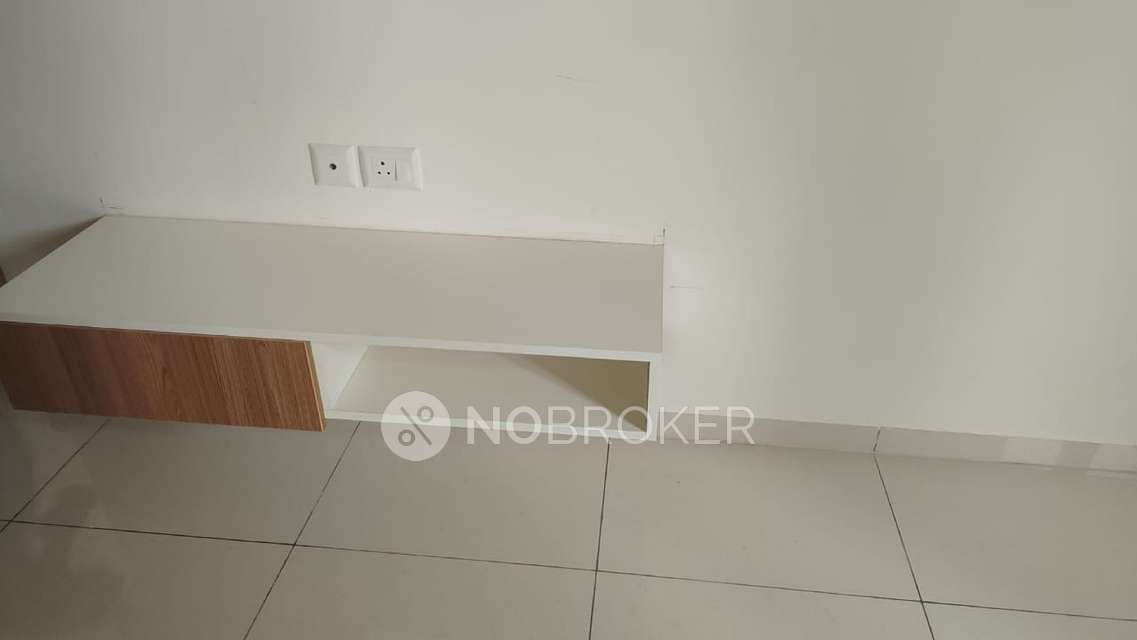 1 RK Flat In Provident Capella for Rent  In Whitefield