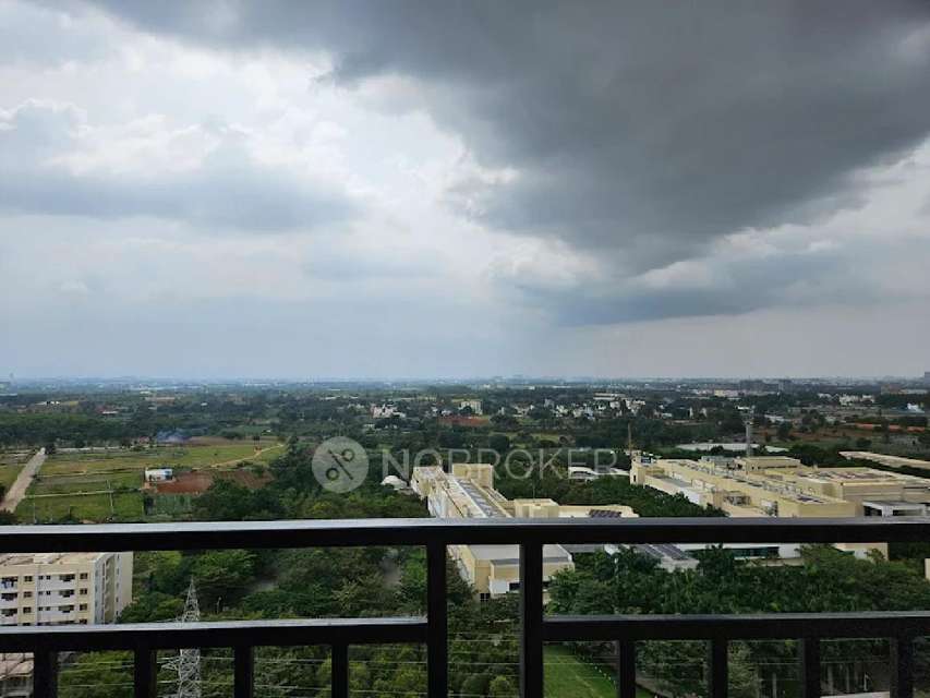 3 BHK Flat In Falcon By Bhp Housing for Rent  In Falcon By Bhp Housing