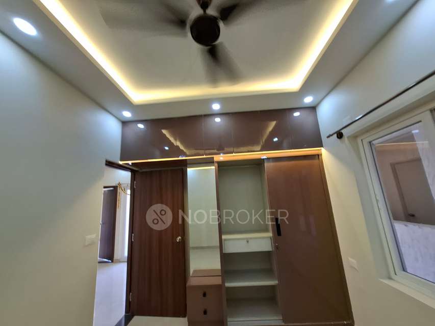 3 BHK Flat In Falcon By Bhp Housing for Rent  In Sarjapura