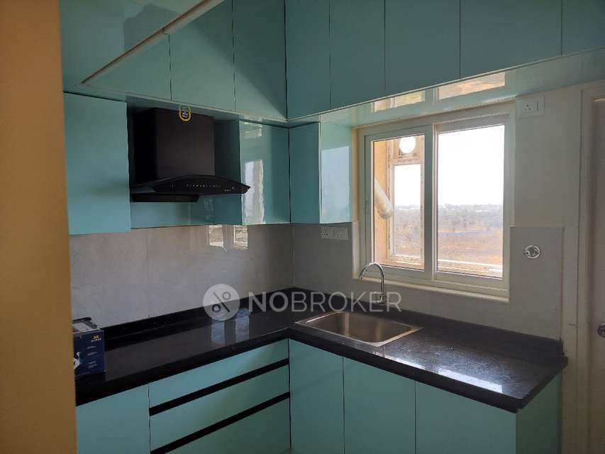 3 BHK Flat In Falcon By Bhp Housing for Rent  In Sarjapura