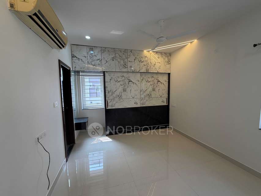 3 BHK Flat In Greater Infra for Rent  In Greater Infra - Hosta