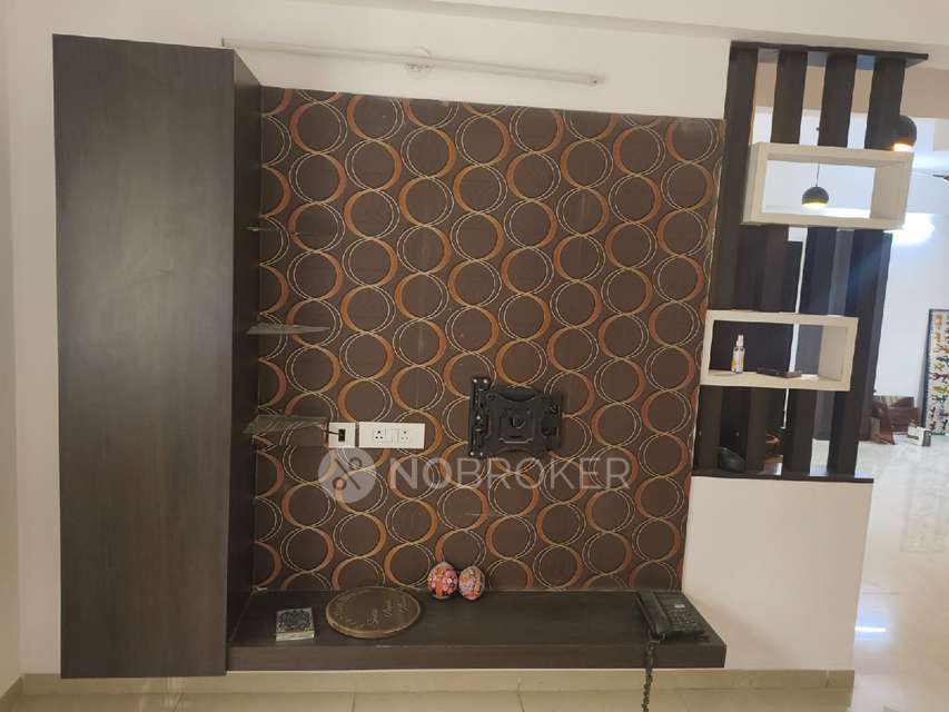 3 BHK Flat In Midtown Opulent for Rent  In  Varthur