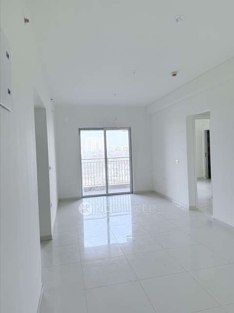 3 BHK Flat In Godrej Hill Retreat For Sale  In Mahalunge