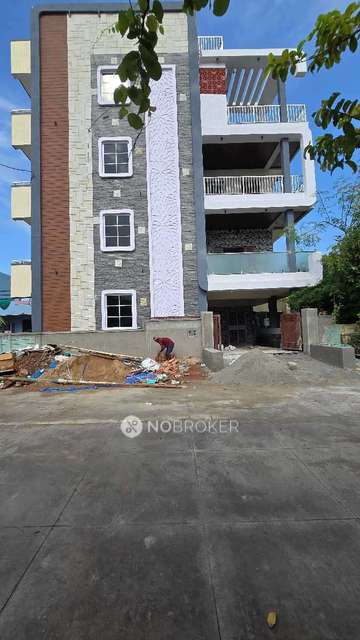 4 BHK Flat In Lahari Aavaasa for Rent  In Bhanur